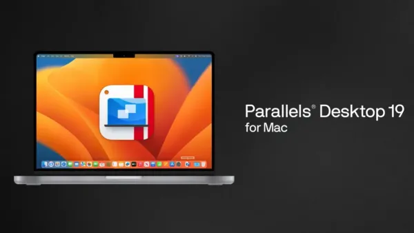 Paralel Desktop 19 Çıktı