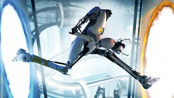Portal 2'ye Yeni Soluk: Community Edition İle Görsel ve Teknik Devrim!