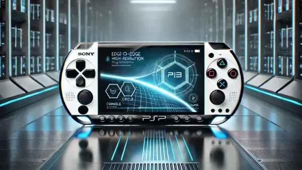 PSP Türkçe Yama Kategorisi Açıldı