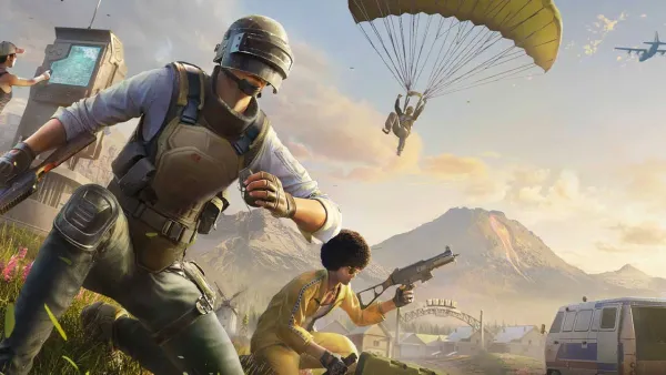 PUBG Mobile Türkiye'den Okul Saldırılarına Karşı Net Mesaj: Şiddete Sıfır Tolerans!