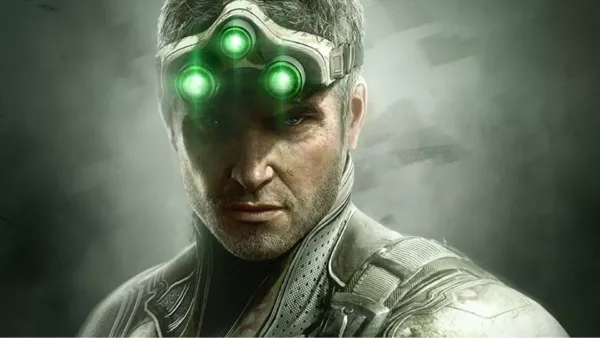 Splinter Cell Remake, Ubisoft'un Açık Dünya İnadını Kırabilir mi? Sam Fisher Köklere Dönüyor!
