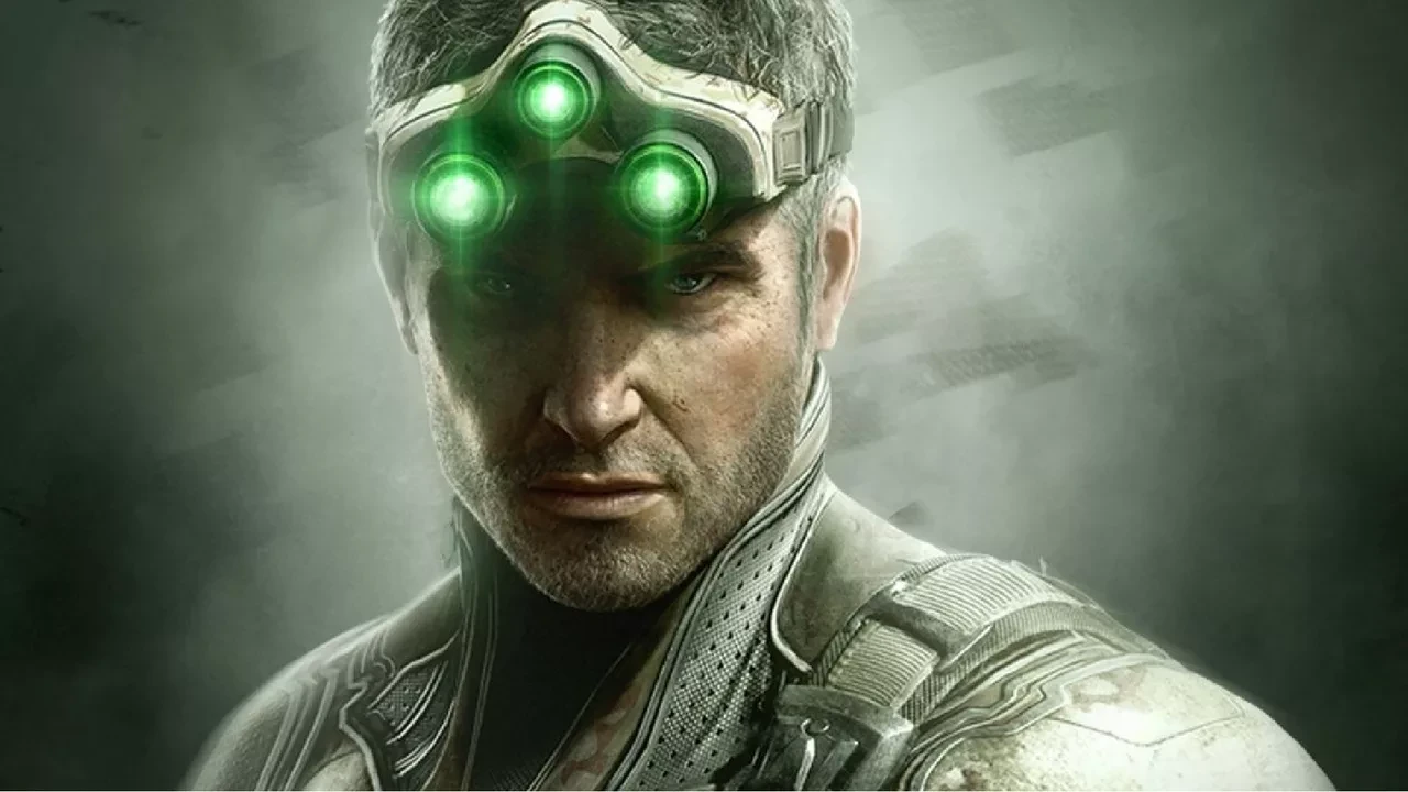 Splinter Cell Remake, Ubisoft'un Açık Dünya İnadını Kırabilir mi? Sam Fisher Köklere Dönüyor!
