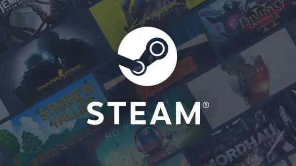 Steam Türk Lirasını Kaldırdı