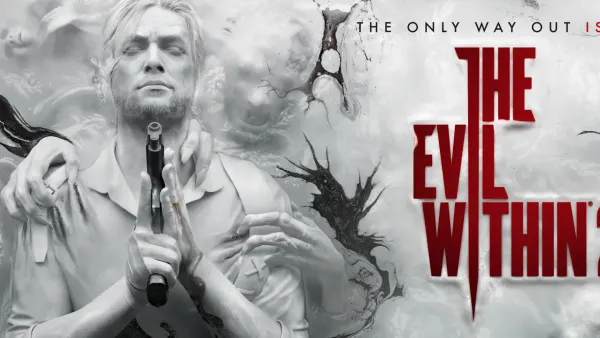 The Evil Within 2 Kısa Süre Ücretsiz