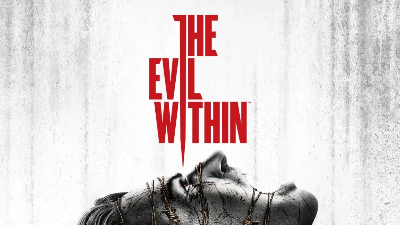 The Evil Within Ücretsiz