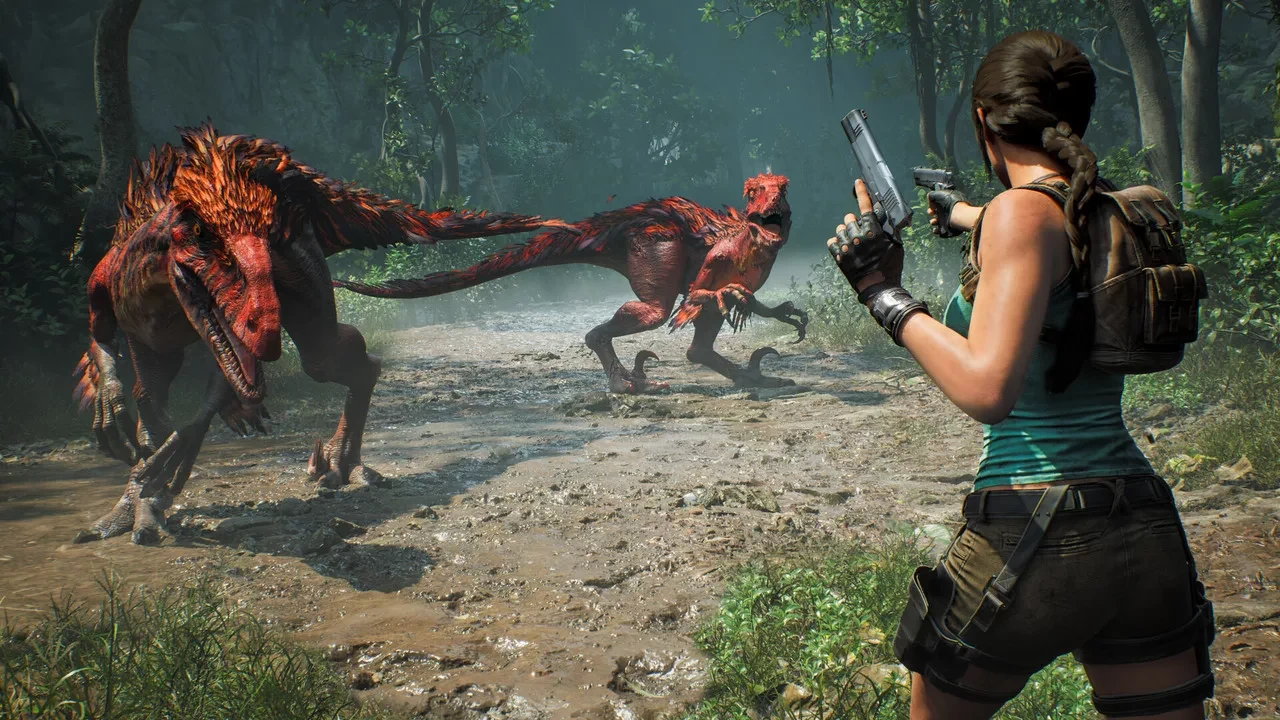 Tomb Raider: Legacy of Atlantis Denuvo Zincirlerinden Kurtuluyor mu? PC Oyuncuları Sevindi!