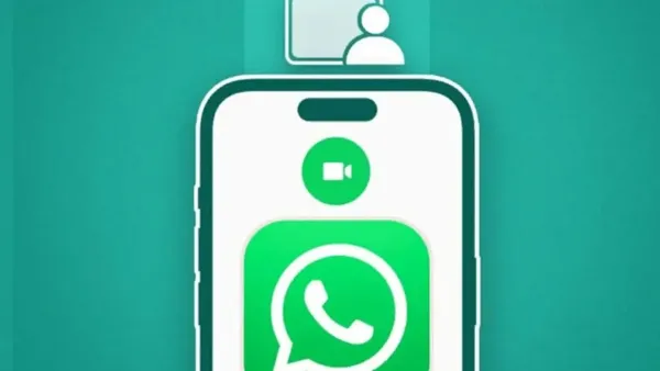 WhatsApp Ekran Paylaşma Özelliği Geliyor