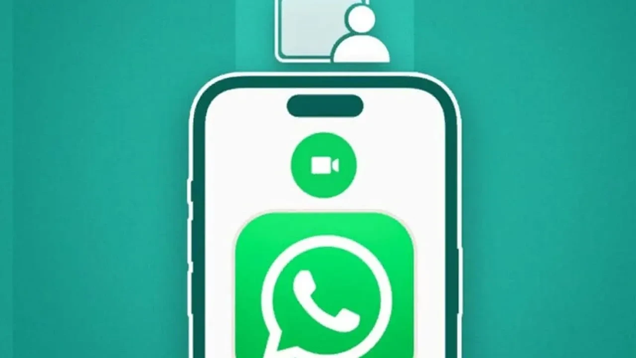 WhatsApp Ekran Paylaşma Özelliği Geliyor