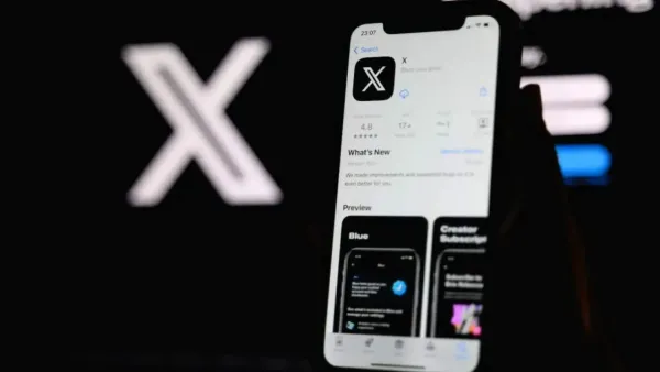 X'in Arama Özelliği, IP Adresini İfşa Ediyor