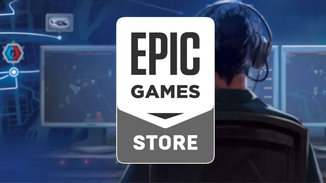 Epic Games'de 911 Operator Ücretsiz Haber Görseli