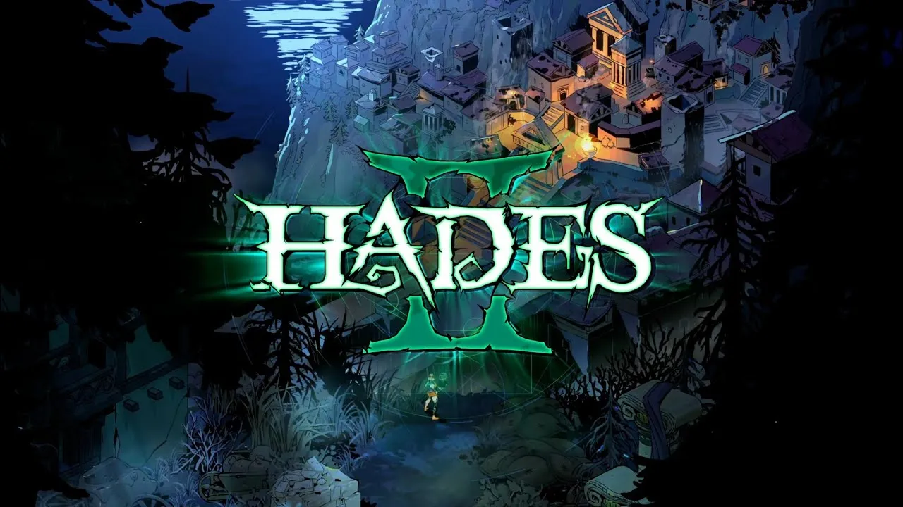 Hades 2 Türkçe Olarak Yayınlandı Haber Görseli