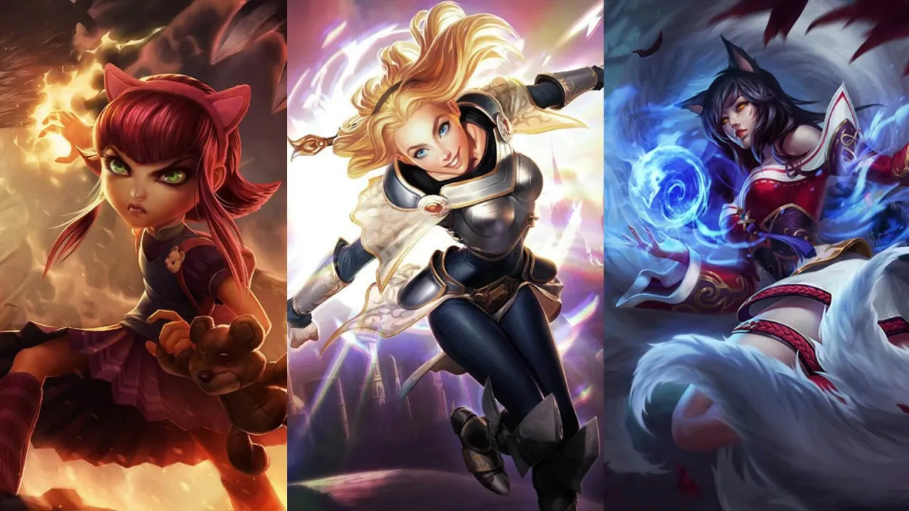 LoL FPS Nasıl Arttırılır? Haber Görseli