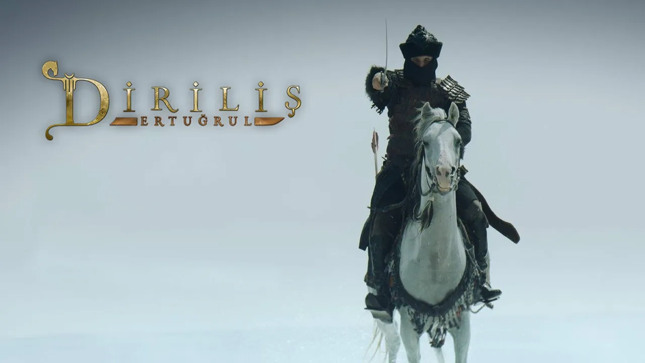 Mount And Blade Warband Diriliş Ertuğrul Modu 2023