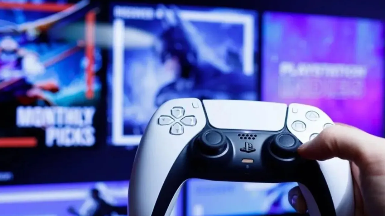 PlayStation Türkçe Desteği Devam Ediyor Haber Görseli