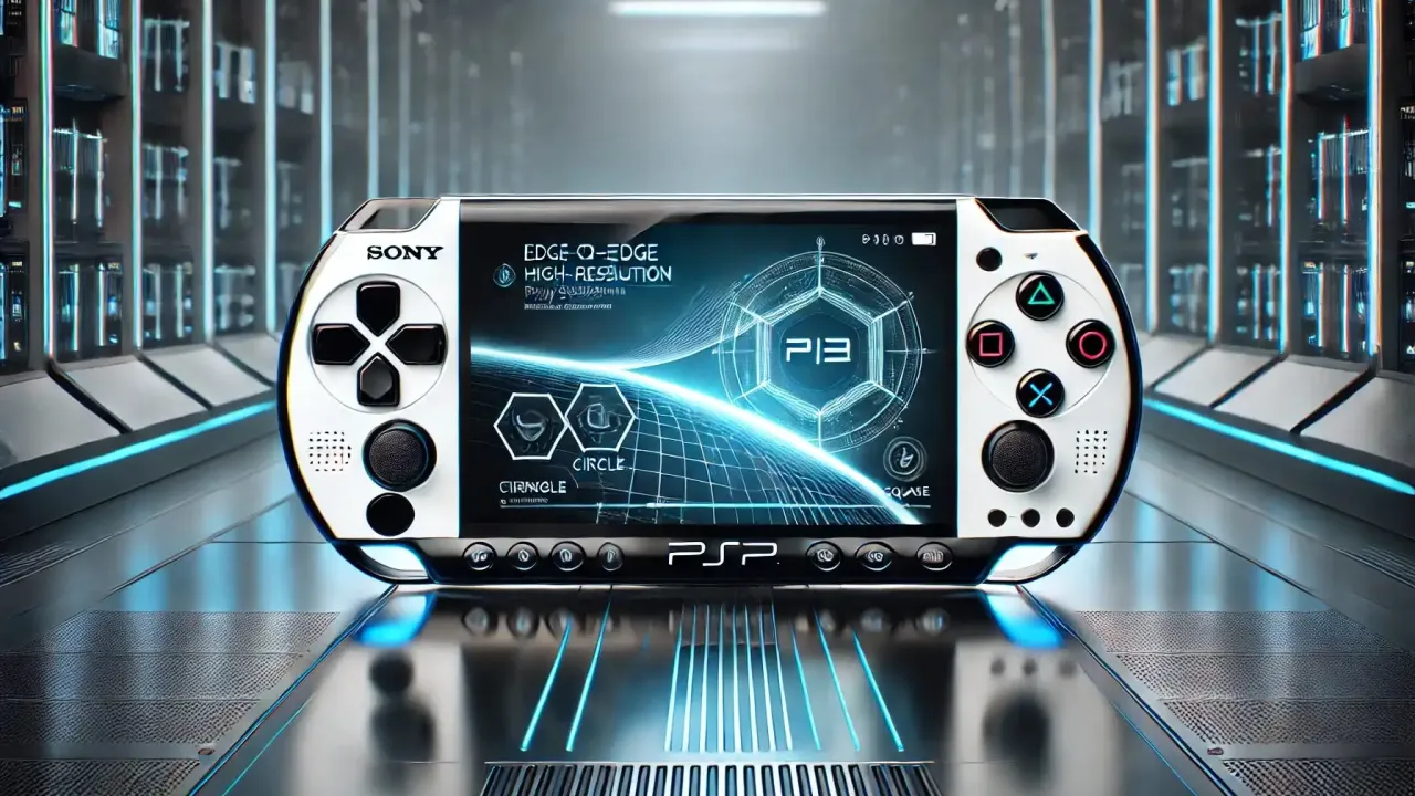 PSP Türkçe Yama Kategorisi Açıldı Haber Görseli