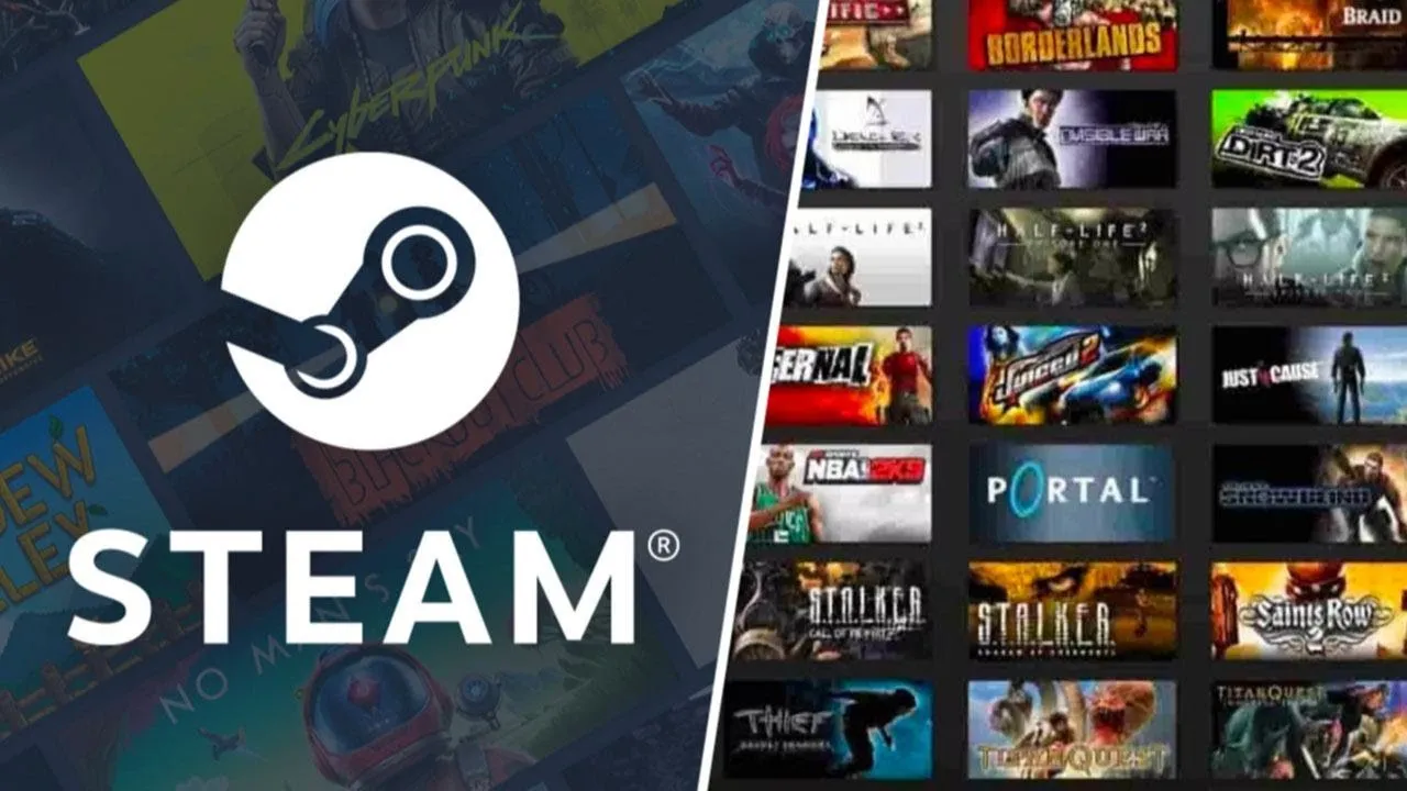 Steam de Çok Beklenen 10 Türkçe Oyun Haber Görseli