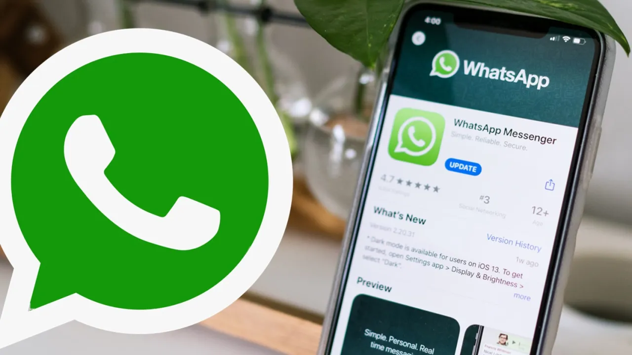 WhatsApp'ın Hesap Doğrulamasını Yeniden Tanımlayan Yenilik: E-posta İle Hesap Onayı! Haber Görseli