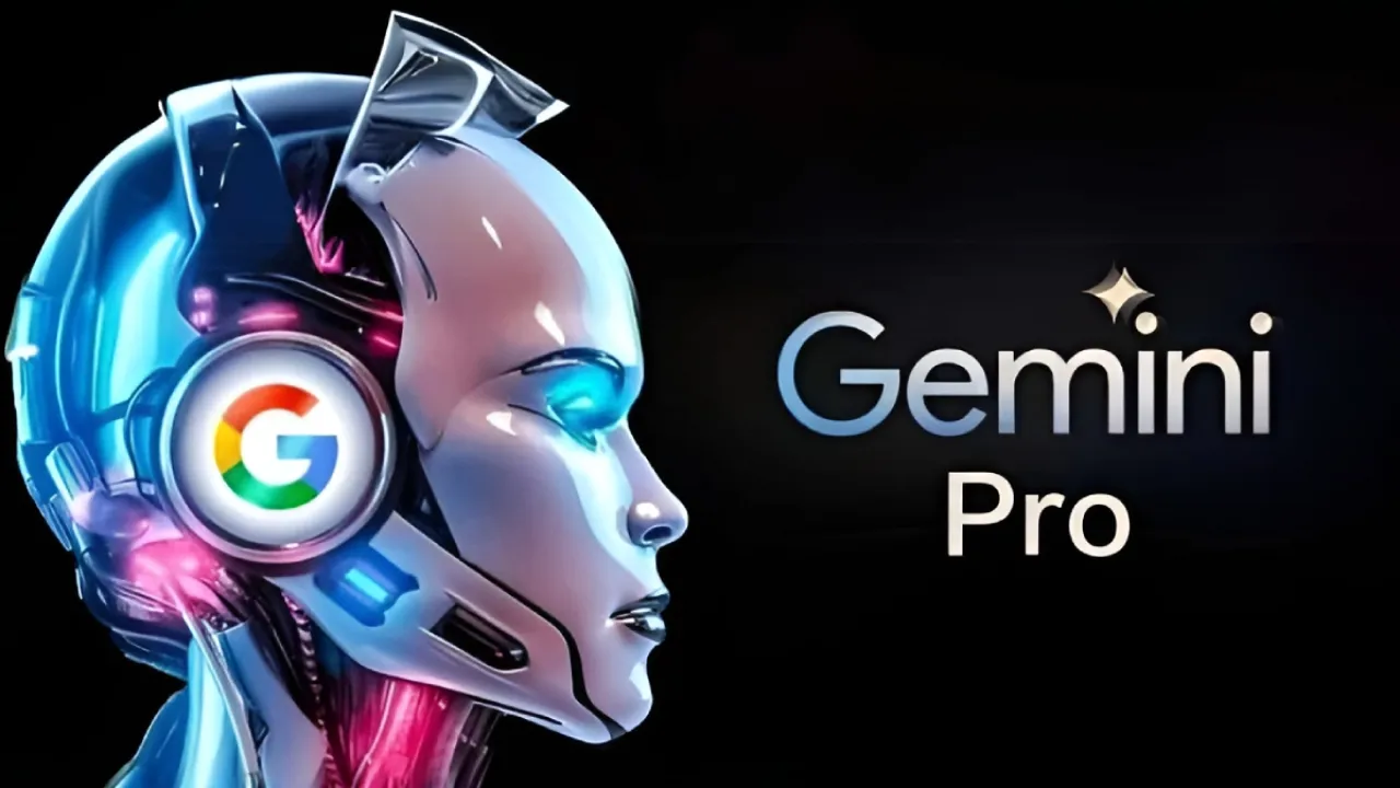 Yapay Zeka Gemini'de Psikolojik Çöküş: Umutsuzluk ve Güvensizlik Yanıtları Gündemde Haber Görseli