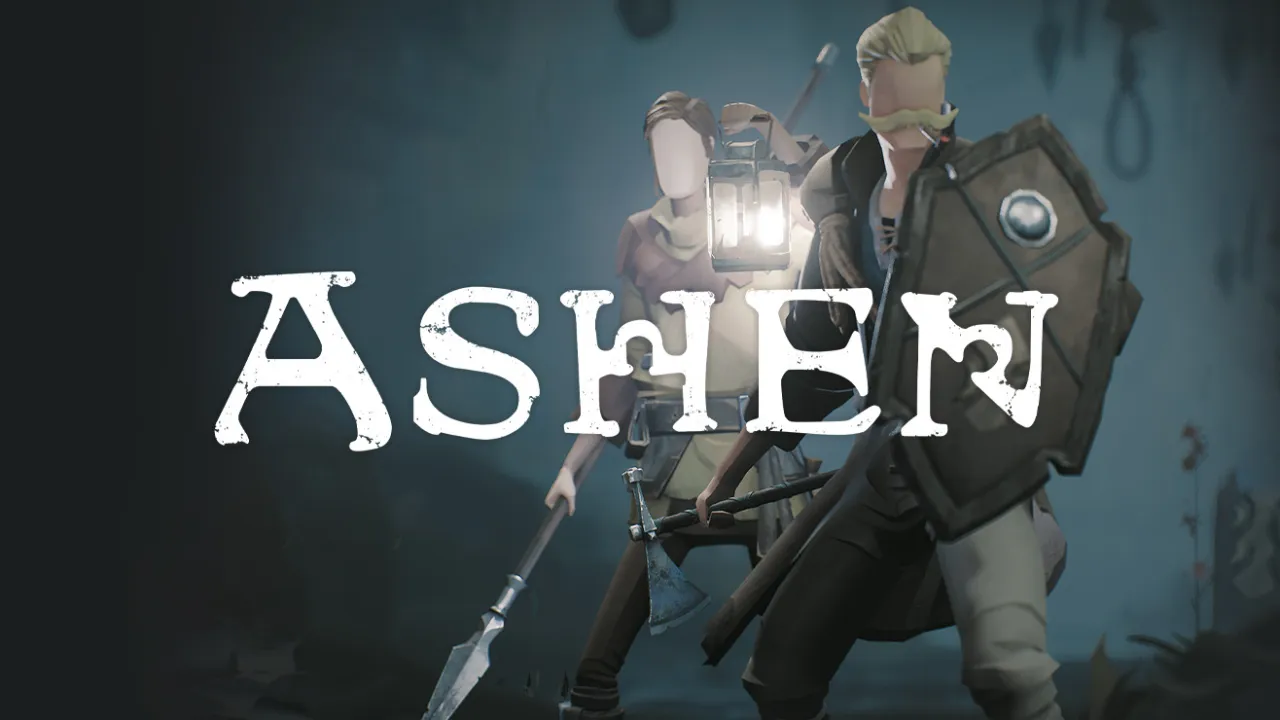 Ashen PS4 Türkçe Yama