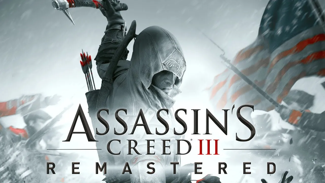 Assassins Creed 3 Türkçe Yama