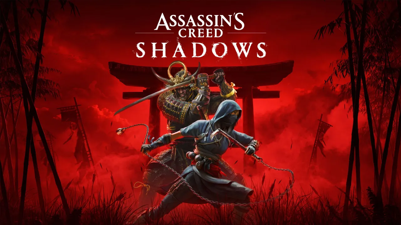 Assassins Creed Shadows Türkçe Yama
