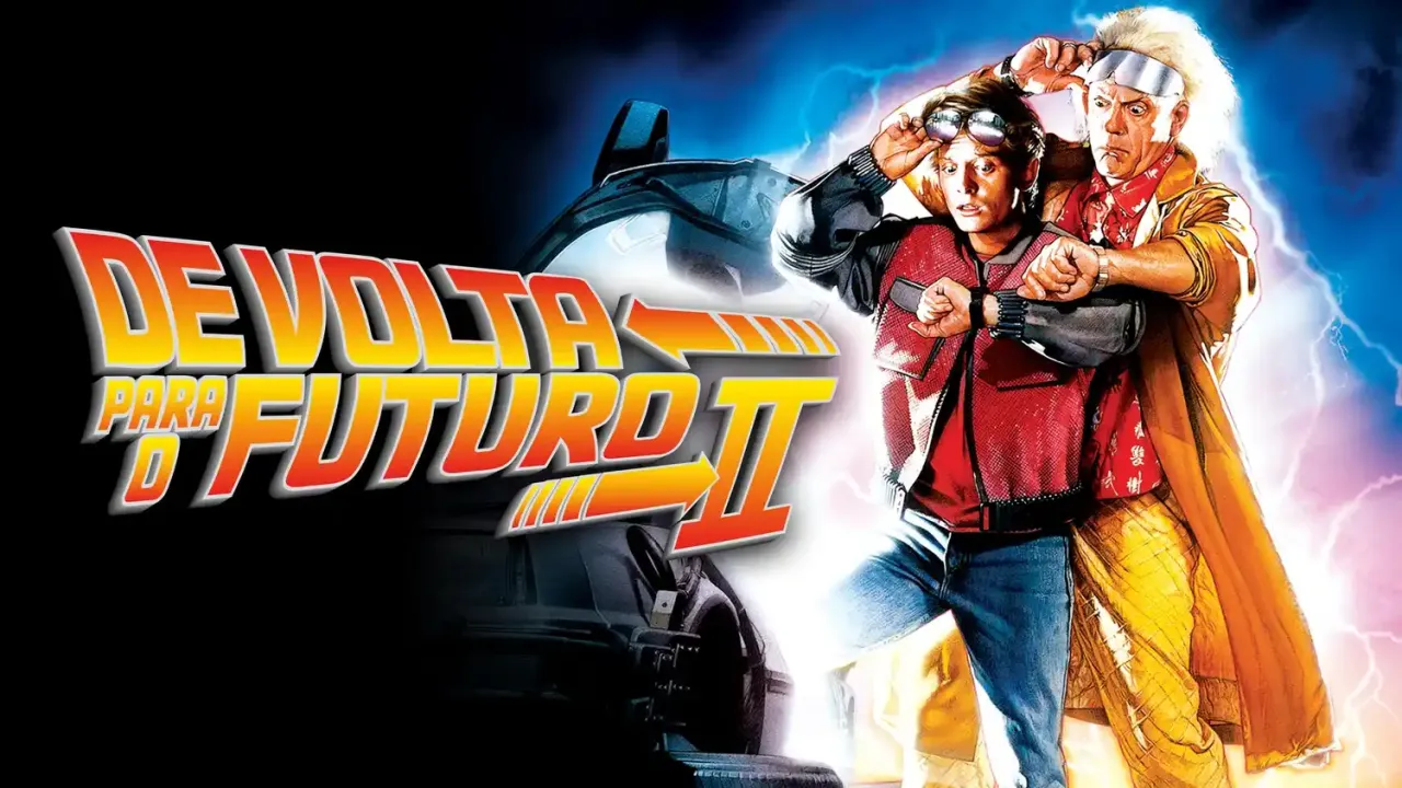 Back to the Future 2. Bölüm Türkçe Yama V 2.0