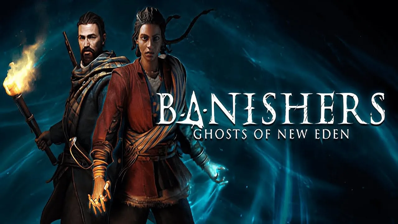 Banishers Ghosts of New Eden Türkçe Yama