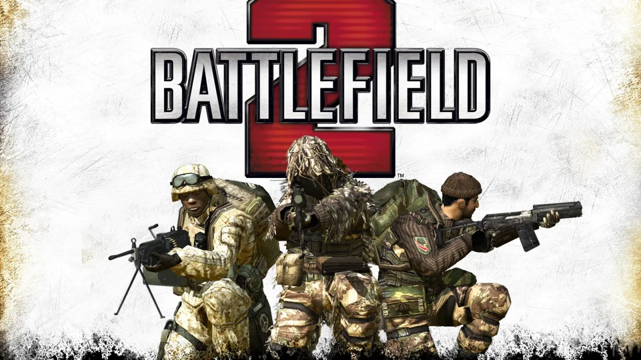 Battlefield 2 Türkçe Yama Türkçe Yama İndir