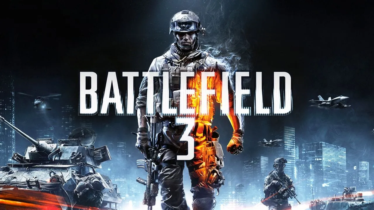 Battlefield 3 PS3 Türkçe Yama indir