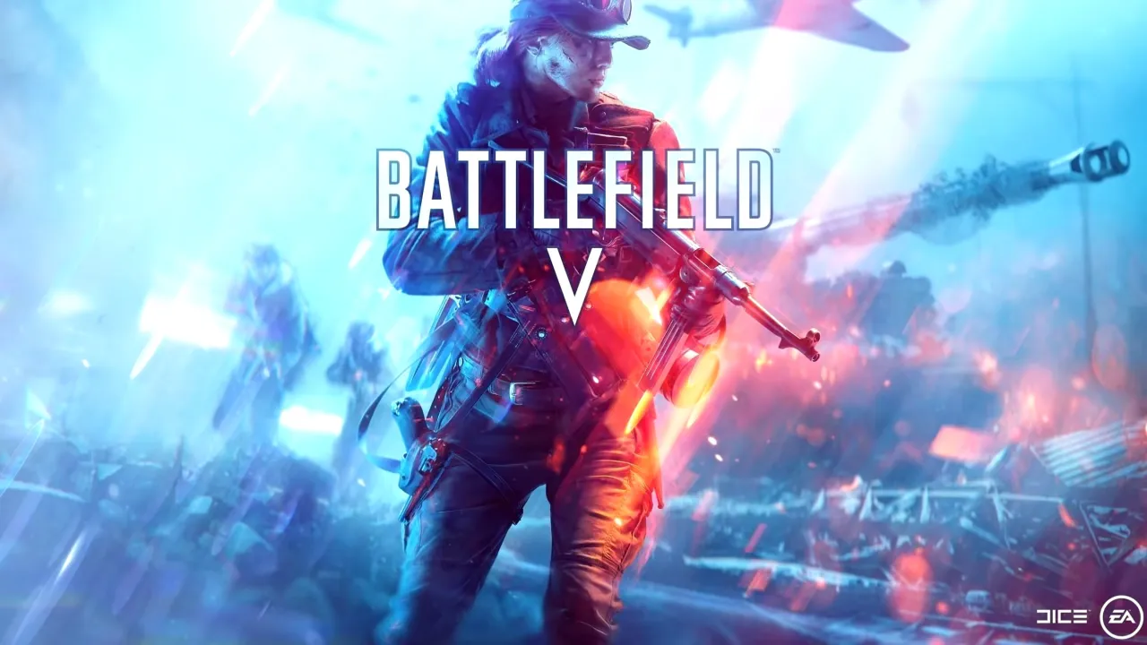 Battlefield 5 Türkçe Yama