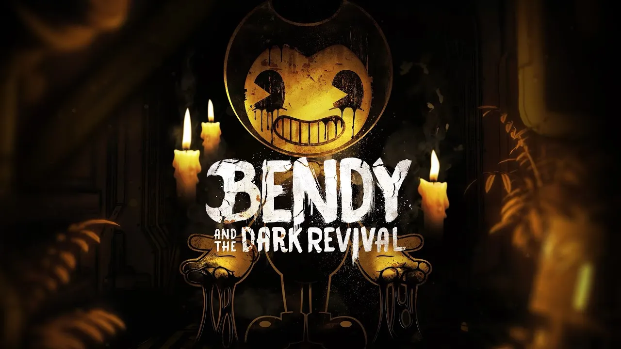 Bendy and the Dark Revival Türkçe Yama