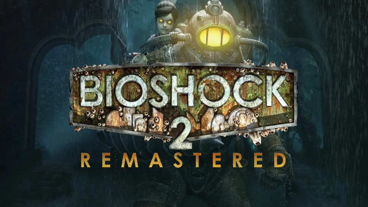BioShock 2 Türkçe Yama