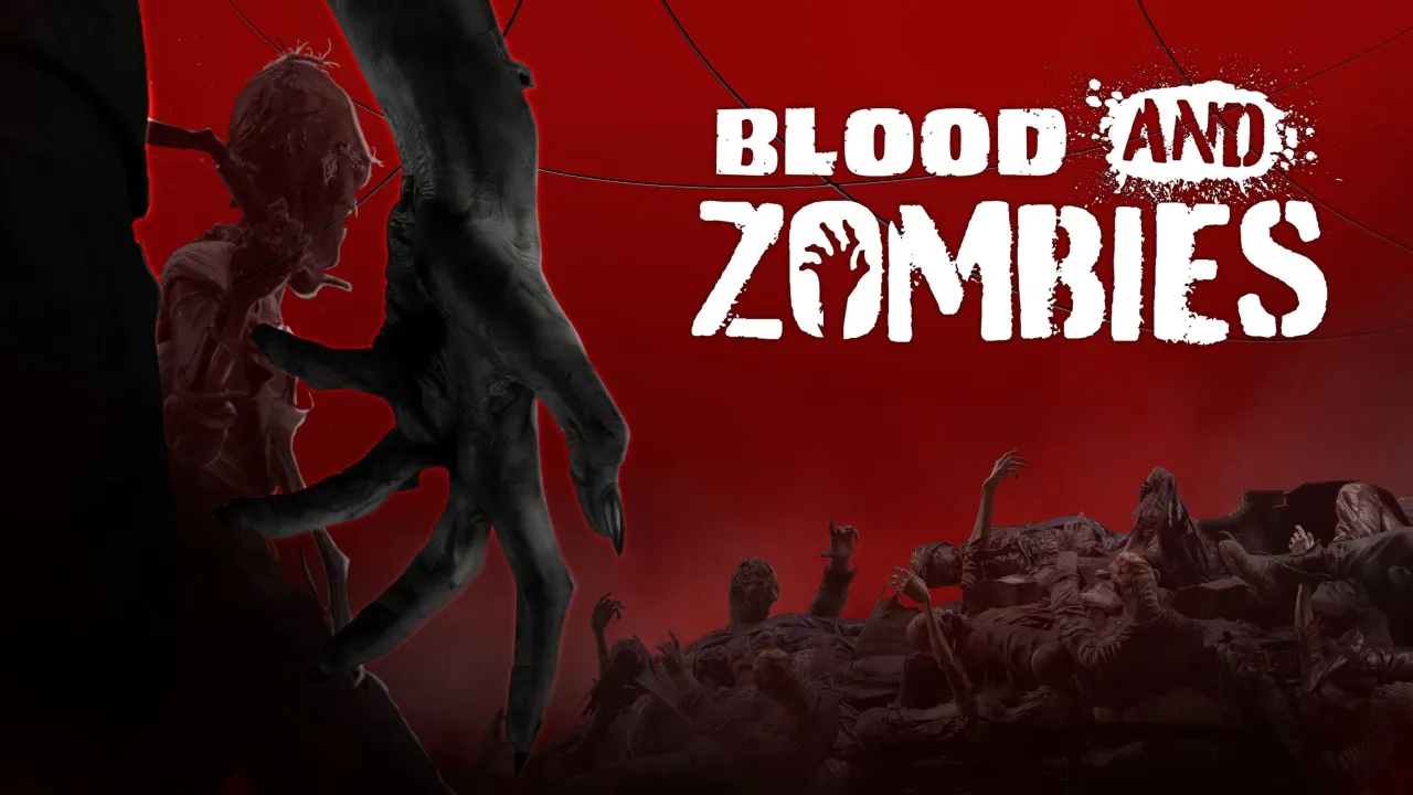 Blood and Zombies Türkçe Yama