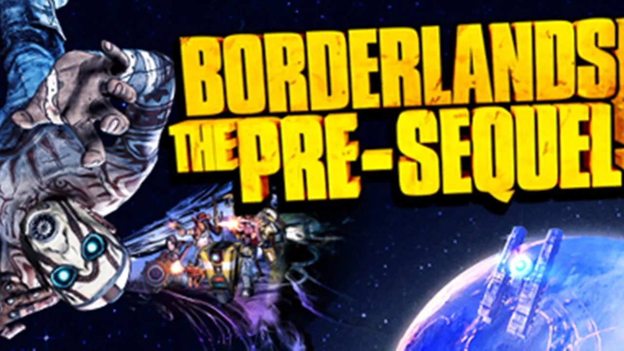 Borderlands The PreSequel Türkçe Yama