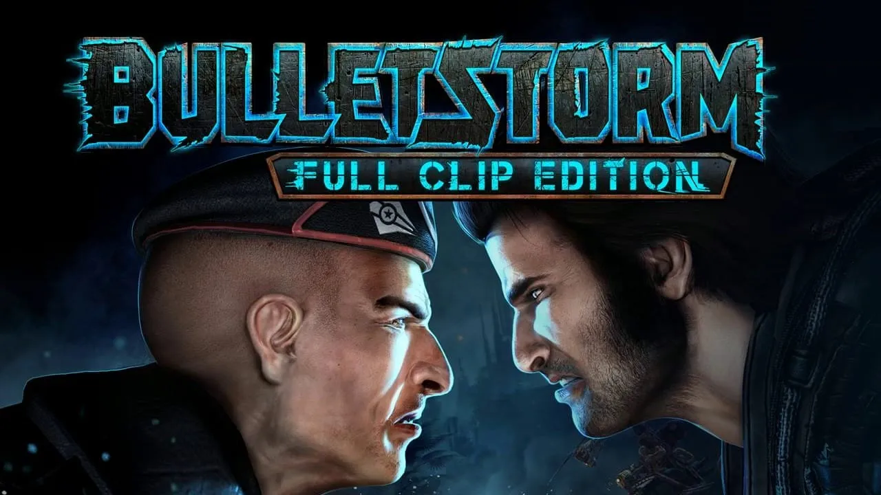 Bulletstorm Full Clip Edition PS4 Türkçe Yama