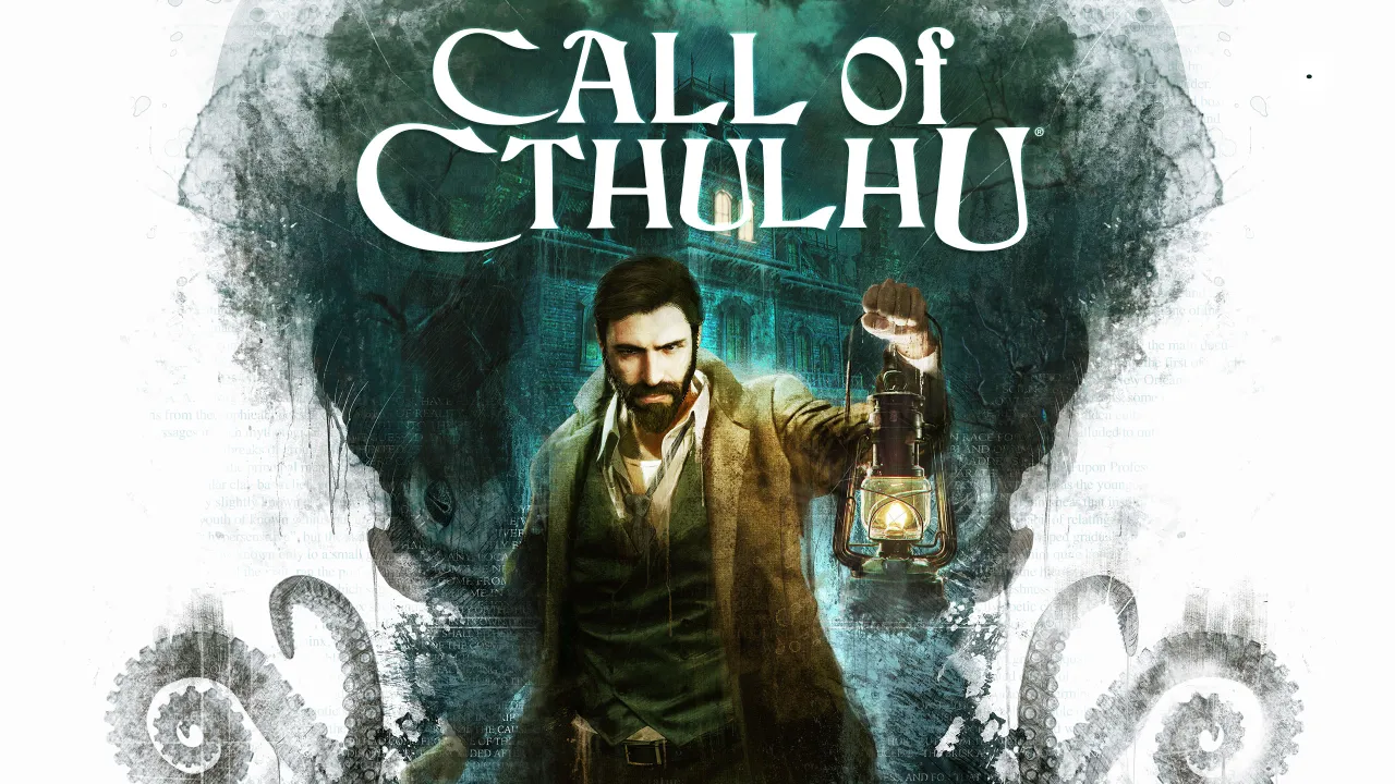 Call of Cthulhu PS4 Türkçe Yama