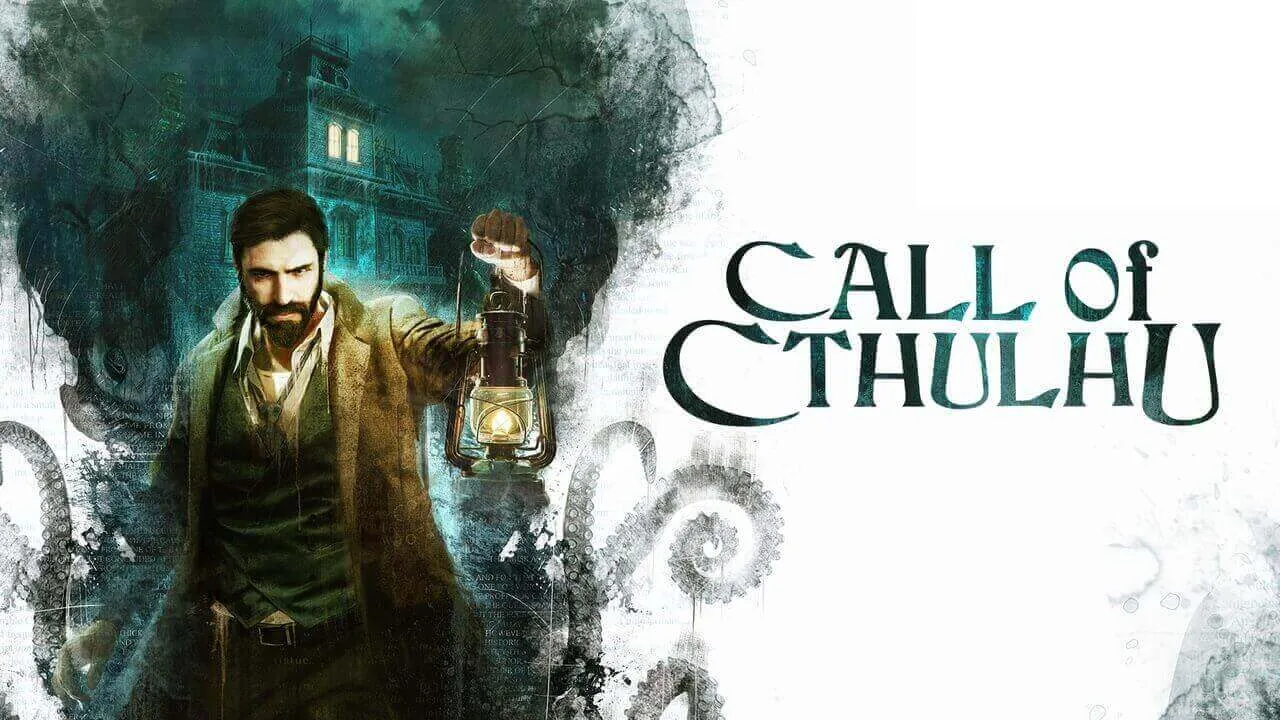 Call of Cthulhu Türkçe Yama