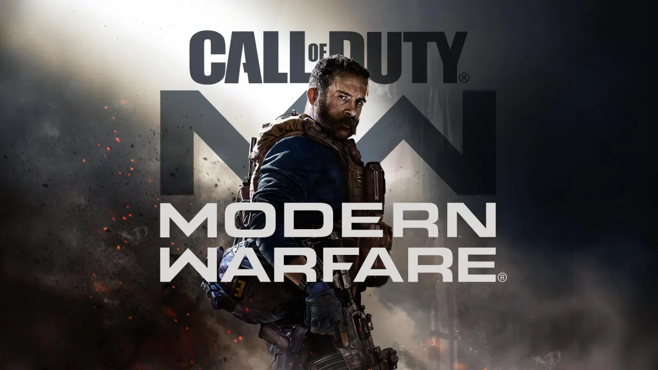 Call of Duty 4 Modern Warfare Türkçe Dublaj Tam Sürüm Türkçe Yama İndir