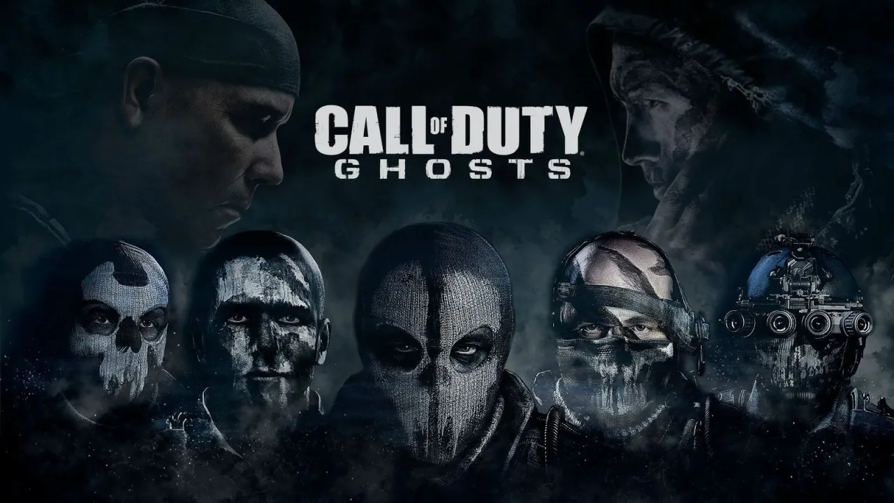 Call of Duty Ghosts Türkçe Yama Türkçe Yama İndir