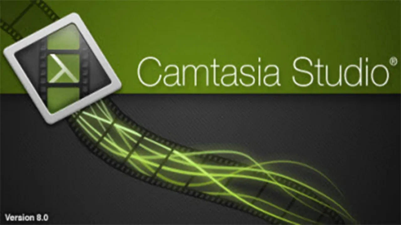 Camtasia Studio 8 Türkçe Yama