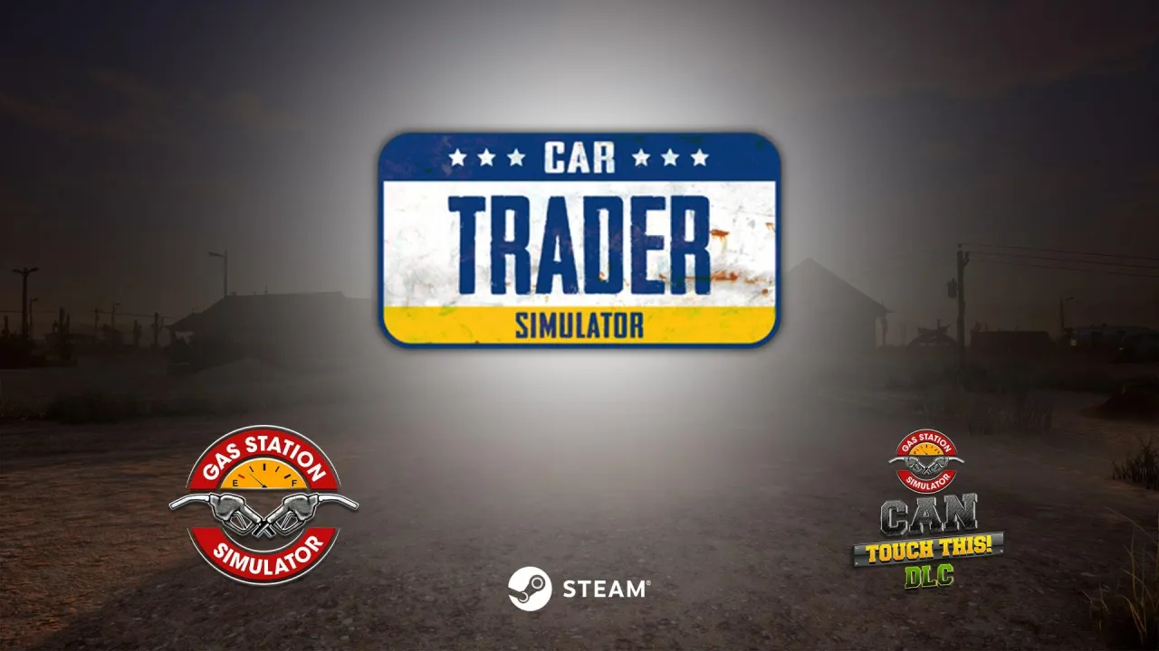 Car Trader Simulator Türkçe Yama indir