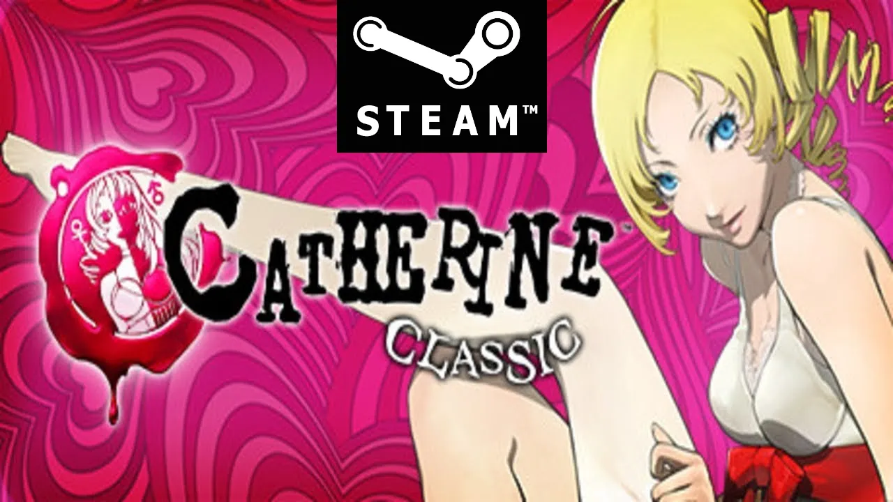 Catherine Classic Türkçe Yama
