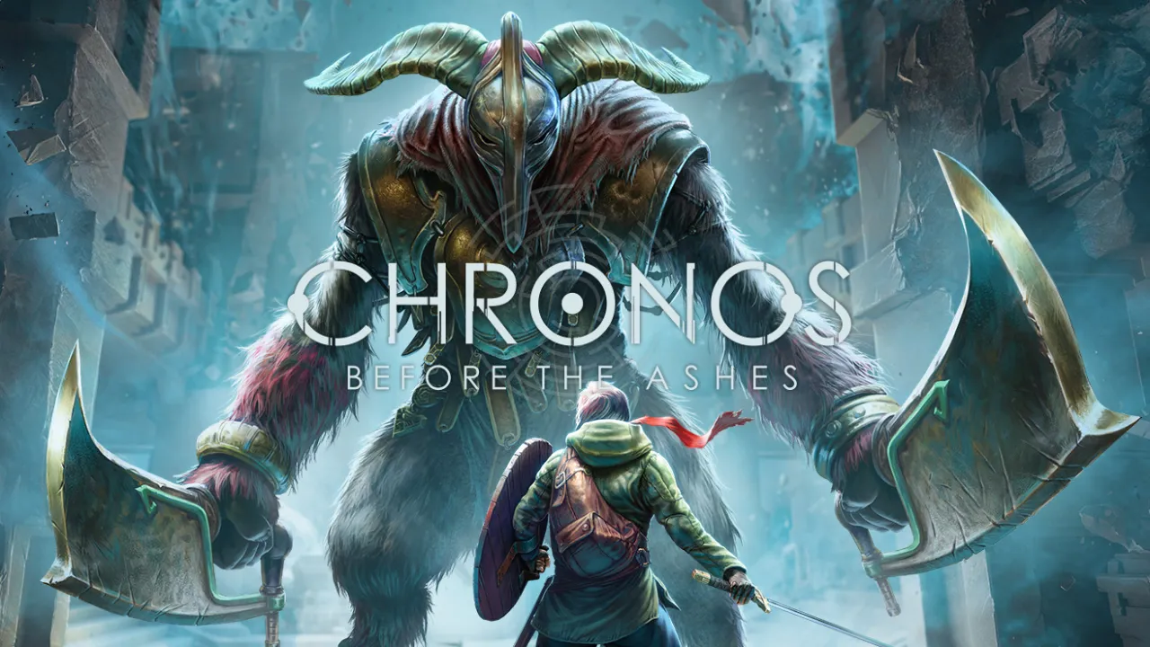 Chronos Before the Ashes PS4 Türkçe Yama