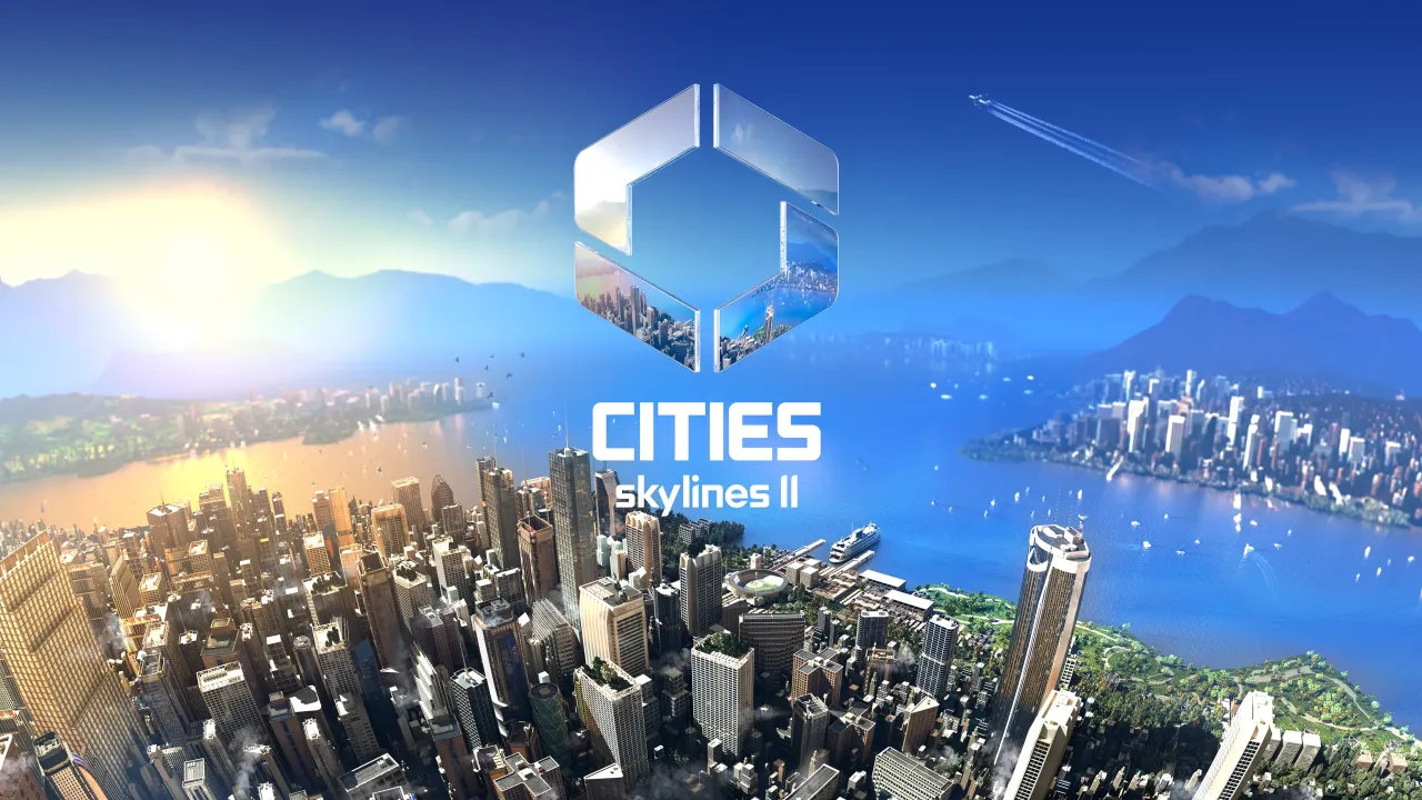 Cities Skylines 2 Türkçe Yama