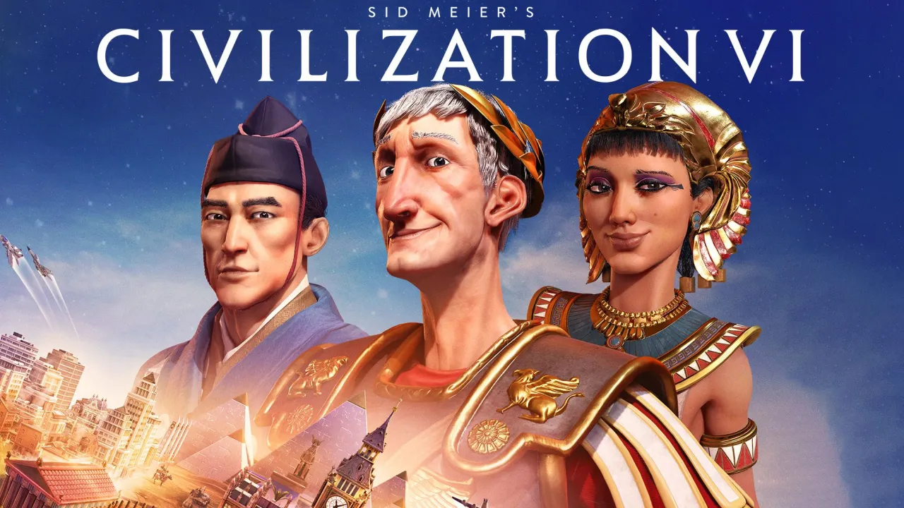 Civilization 6 Türkçe Yama