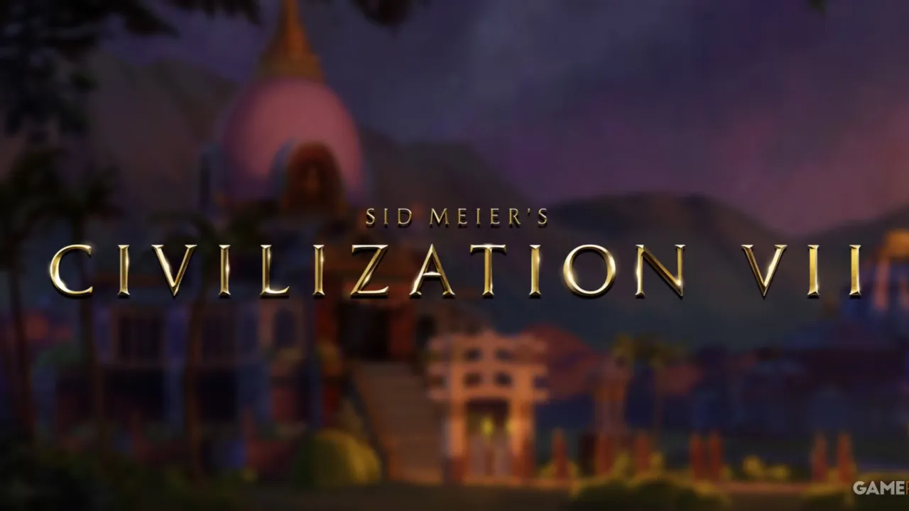 Civilization 7 Türkçe Yama