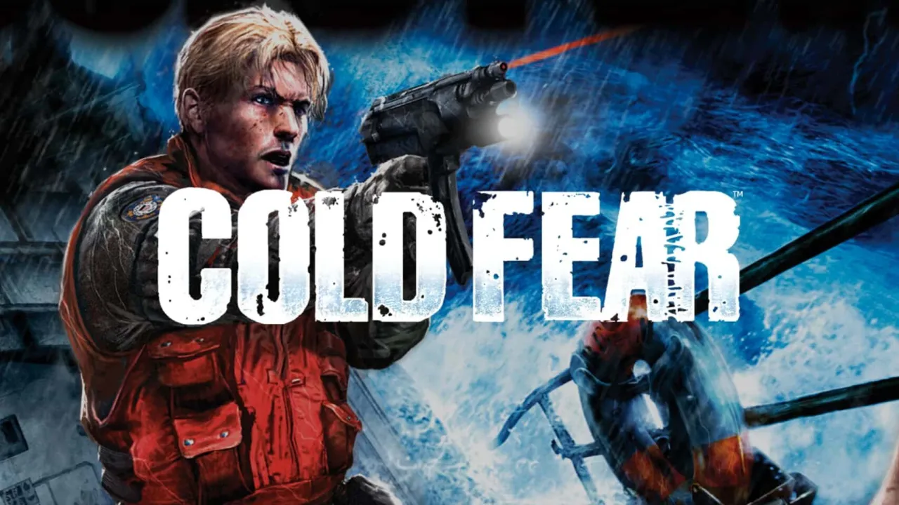 Cold Fear Türkçe Yama