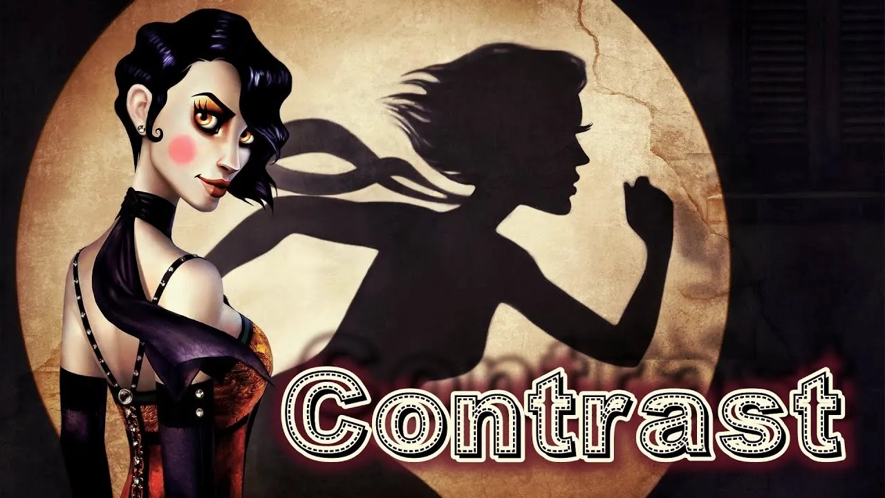 Contrast Türkçe Yama