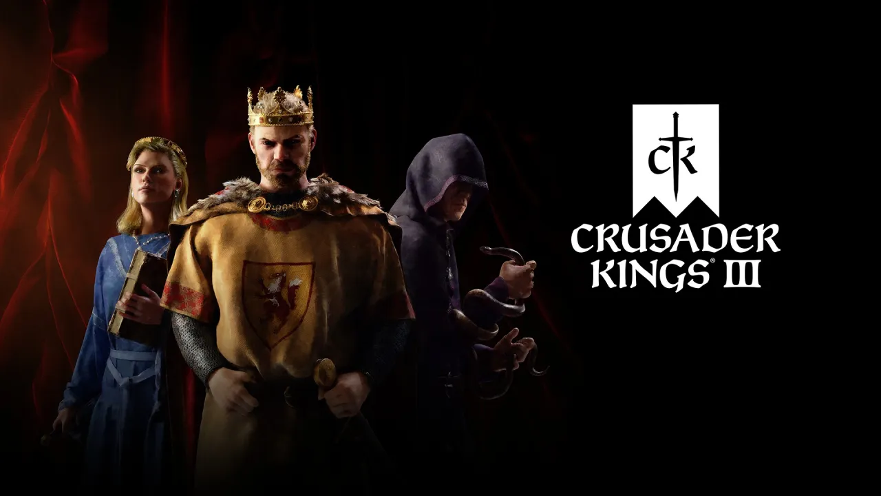 Crusader Kings 3 Türkçe Yama 1.14.2.2