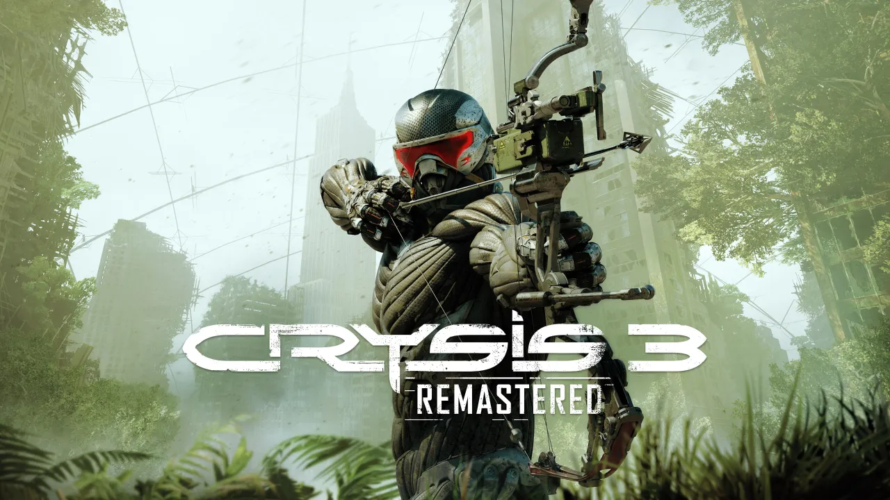 Crysis 3 Türkçe Yama